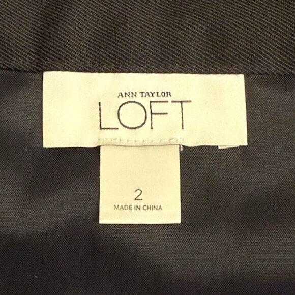 Ann Taylor LOFT Skirt - Picture 11 of 14